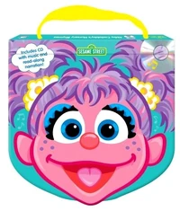 Abby Cadabby's Nursery Rhymes 2008