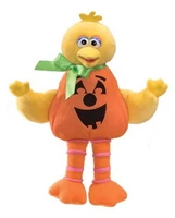 Big bird halloween beanbag.jpg (48 KB) Big Bird