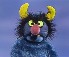 Harvey Monster (134 KB) Harvey Monster