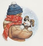 Young SprocketSprocket's Christmas Tale