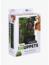 Rowlf and Scooter (boxed set)