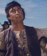 The ChisholmsHalf-Breed 1979 miniseries