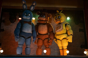 FNAF