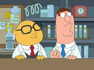 FamilyGuy JungleLove.jpg