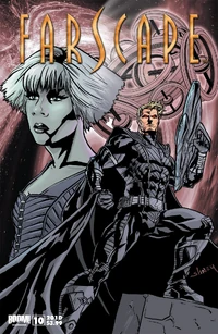 Farscape Comics (39).jpg (608 KB) #10 Who's on Faust?August 18, 2010