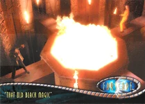 "That Old Black Magic" 26