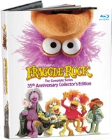 Fraggle Rock Blu-ray.png (181 KB) Fraggle RockBlu-ray, 2018