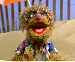 Frankie Monster (286 KB) Frankie Monster