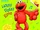 Hokey Pokey Elmo (book)