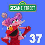 Itunes sesame 37