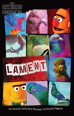 Lament (Rent)