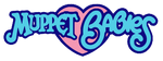 Muppet babies classic logo