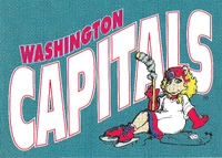 #51. Washington Capitals