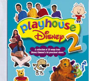 Playhouse Disney 2