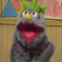 nine-horned monster in "This Is How I'm Made"