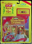Golden Book and Tape 1987 13997