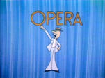 O: Opera (Spanish)