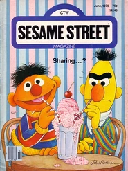 issue 81[note 1] June 1979 Joe Mathieu