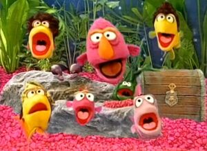 TellysAquarium