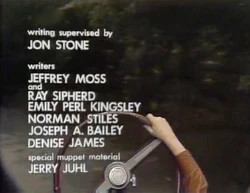 0650 writing credits