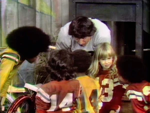 Kim Raver | Muppet Wiki | Fandom