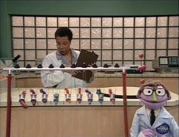 WASA technician in Episode 3697