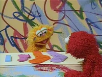 "One of These Things" (First: Episode 3872)