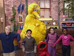 "Glub Glub Blub Blub Song"