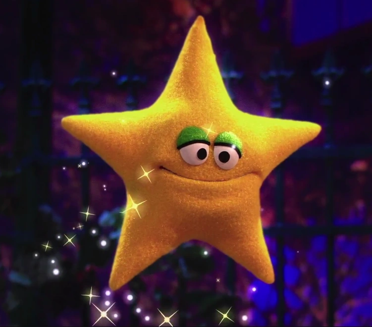 Twinkle Twinkle | Muppet Wiki | Fandom