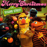 Merry Christmas from Sesame Street1975