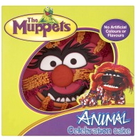 Muppet Cakes Asda Muppet Wiki Fandom