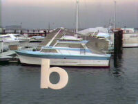 "b" for boats (First: Episode 0471)