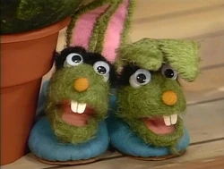 Bennyslippers