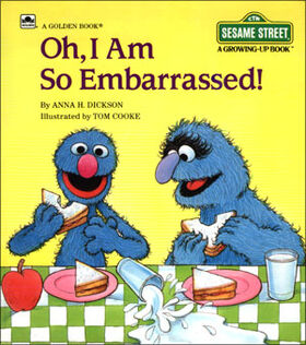 Oh, I Am So Embarrassed! | Muppet Wiki | Fandom