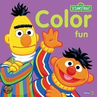 Color Fun | Muppet Wiki | Fandom