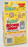 Cookie hunt card game 2
