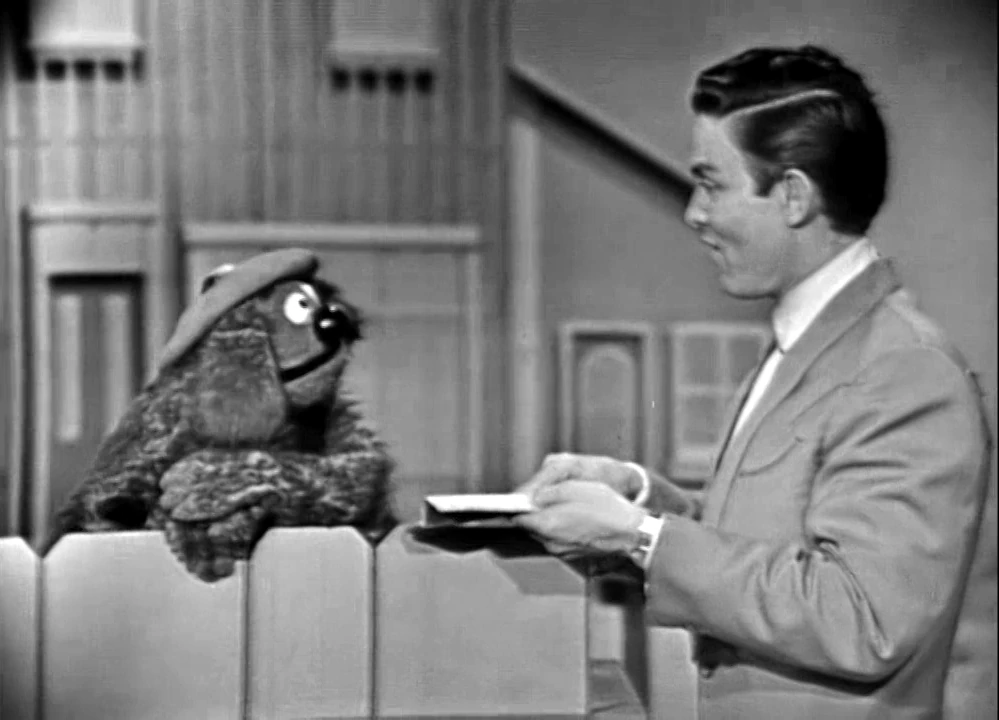 The Jimmy Dean Show Episode 230 Muppet Wiki Fandom