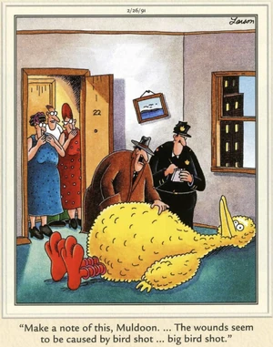 The Far Side | Muppet Wiki | Fandom