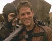 Episode 120: The Hidden Memory from Farscape