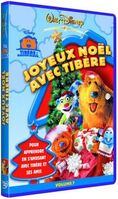 Volume 7 Joyeux Noël Avec TibereA Berry Bear Christmas, pt 1 A Berry Bear Christmas, pt 2