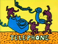 KHaring.Telephone
