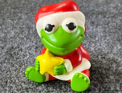 Kermit Santa Remco