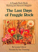 The Last Days of Fraggle Rock (1985)