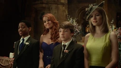 MMW extended cut 1.32.25 Disney synergy