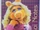 Muppet notebooks (Giftco)