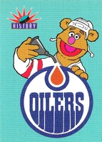 #60. Edmonton Oilers
