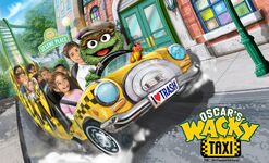 Oscar's Wacky Taxi