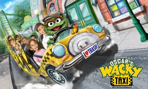 Oscarswackytaxiart