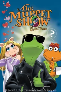 Ultimate Comics Amy Mebberson