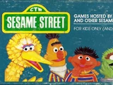 Sesame Street (OMNI game)